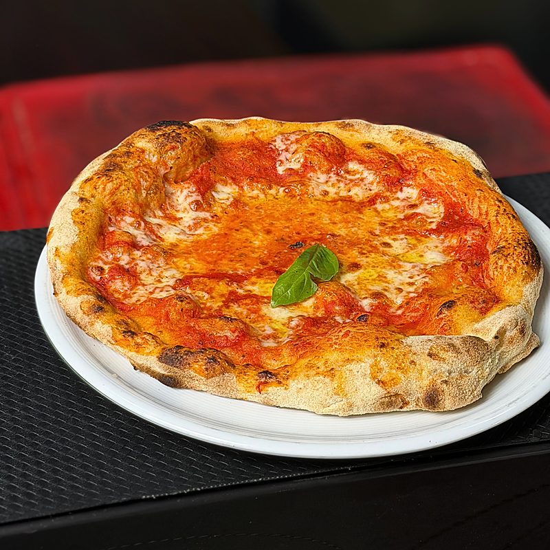 La Margherita dell’Angolo Rosso